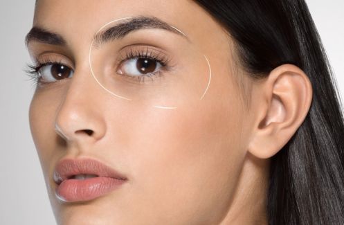 Healthista tries skin boosting facial rejuvenation treatment by Teoxane