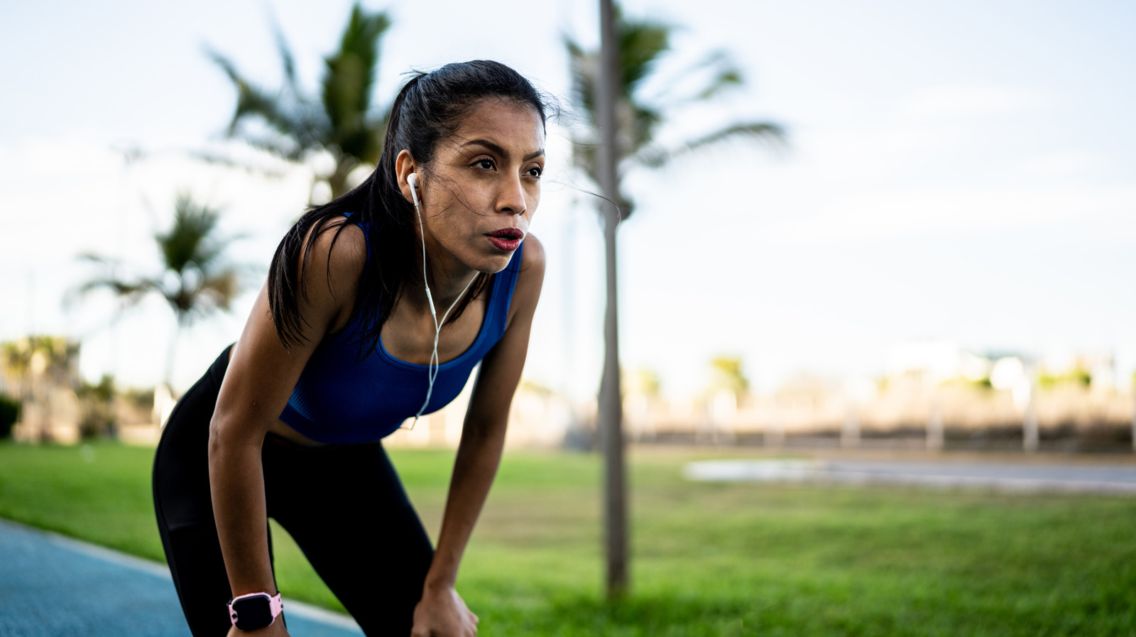 How Your Workout Routine Could Be Impacting Your Poop – Health Digest