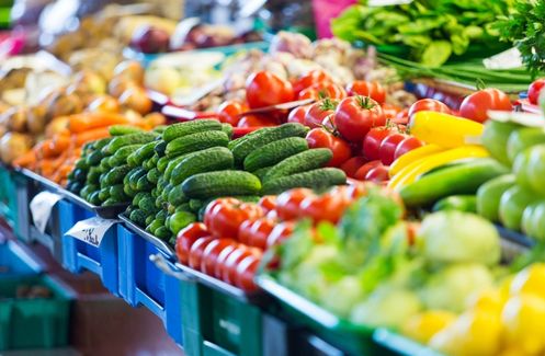 How to outsmart the food shortages – nutritionist shares her hacks