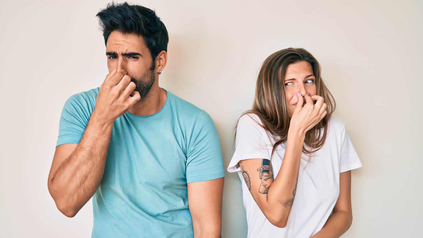 What Your Farts Can Tell You About Your Health – Health Digest