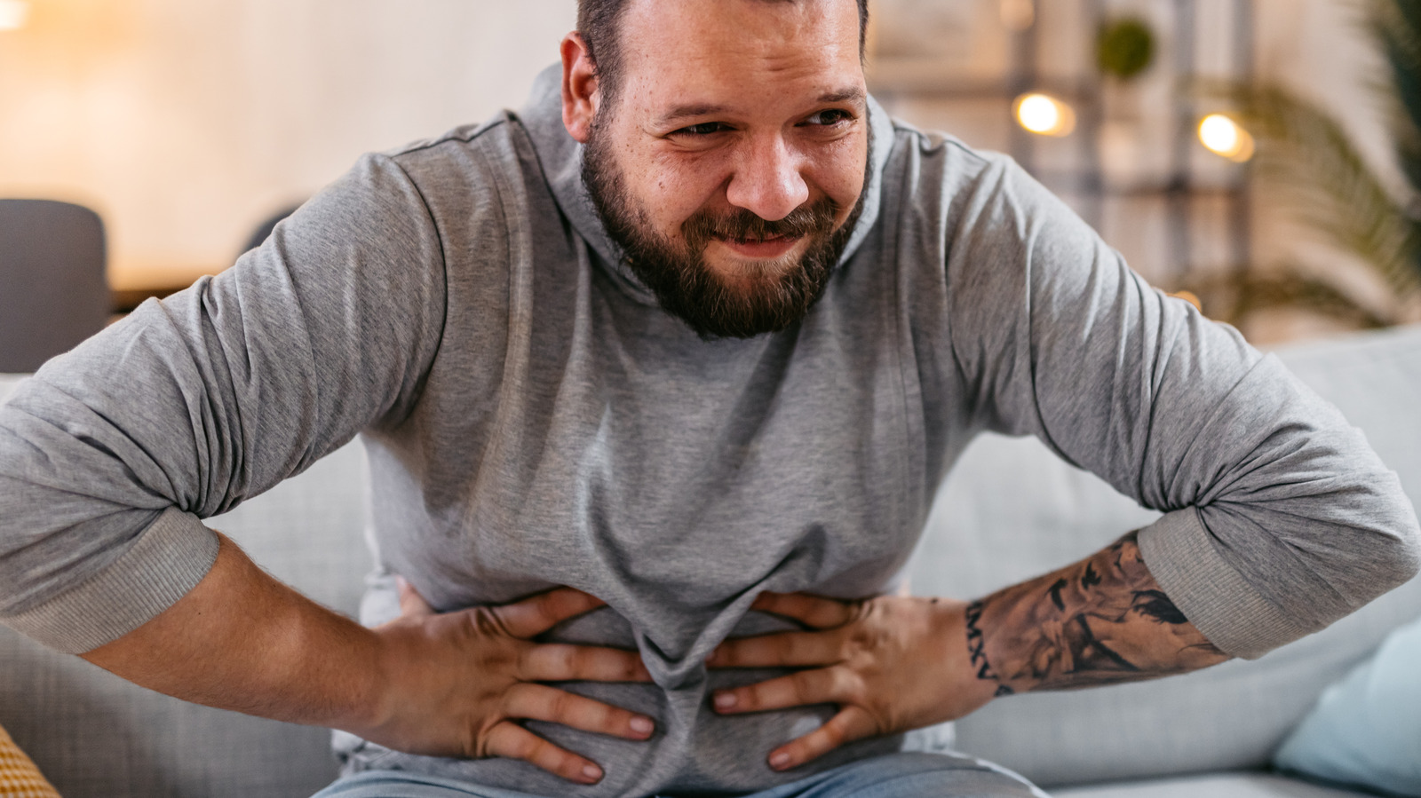 Common Medications That Can Cause Constipation – Health Digest