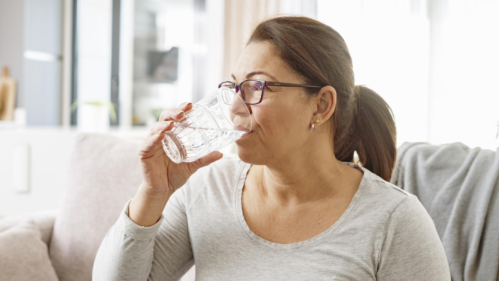 Common Medications That Can Make You Thirsty – Health Digest