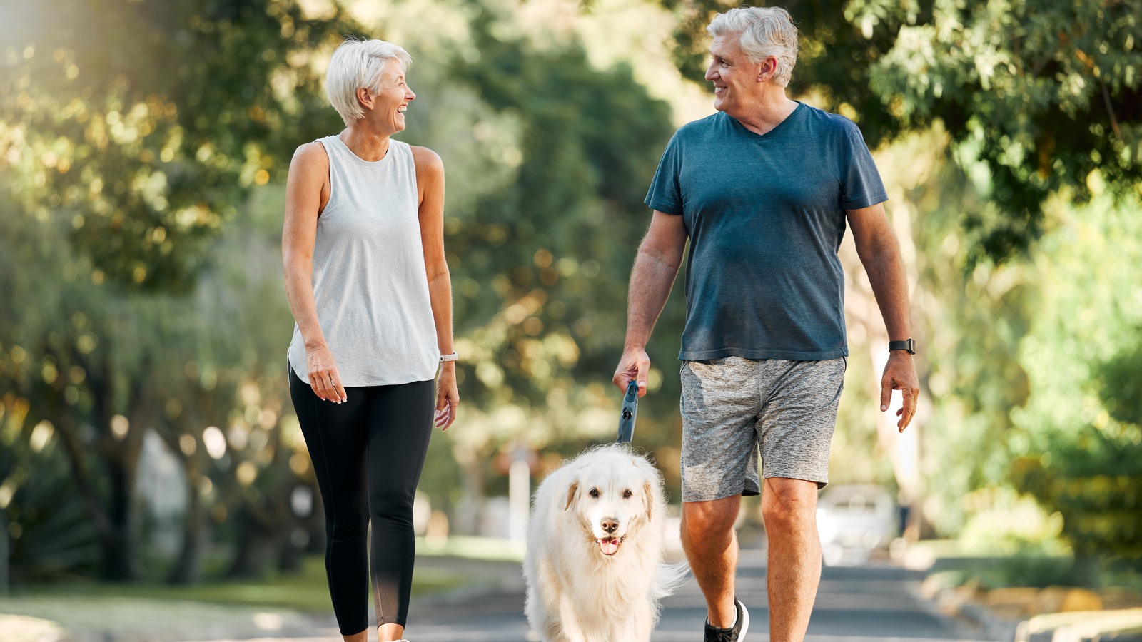 How Walking Can Predict Your Risk Of Dying From Heart Disease – Health Digest