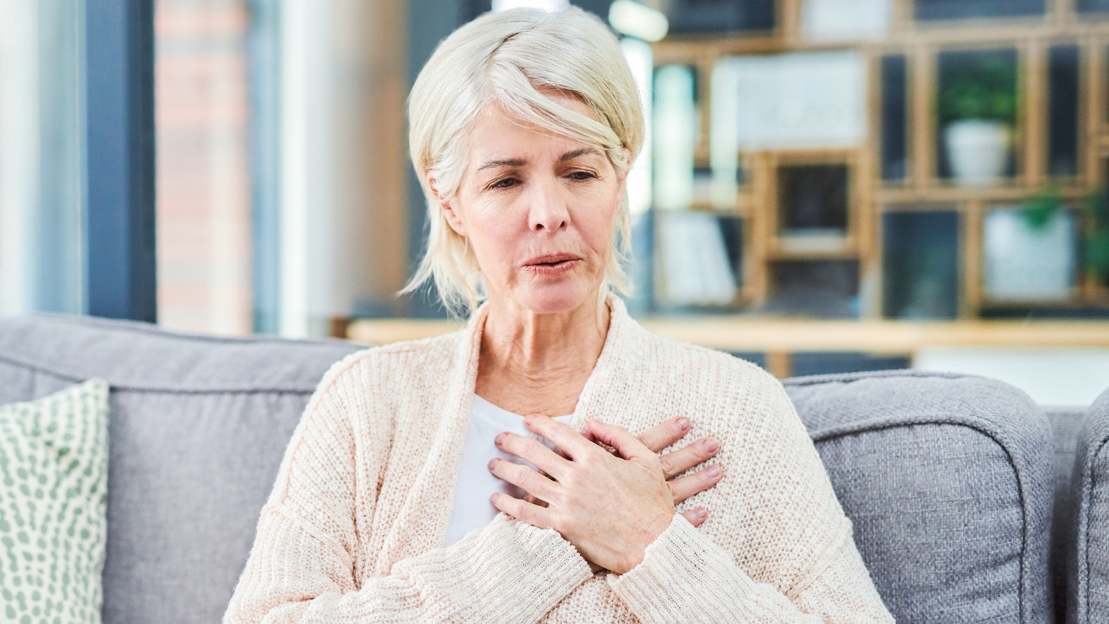 You’re More Likely To Have A Heart Attack During This Time Of Year – Health Digest