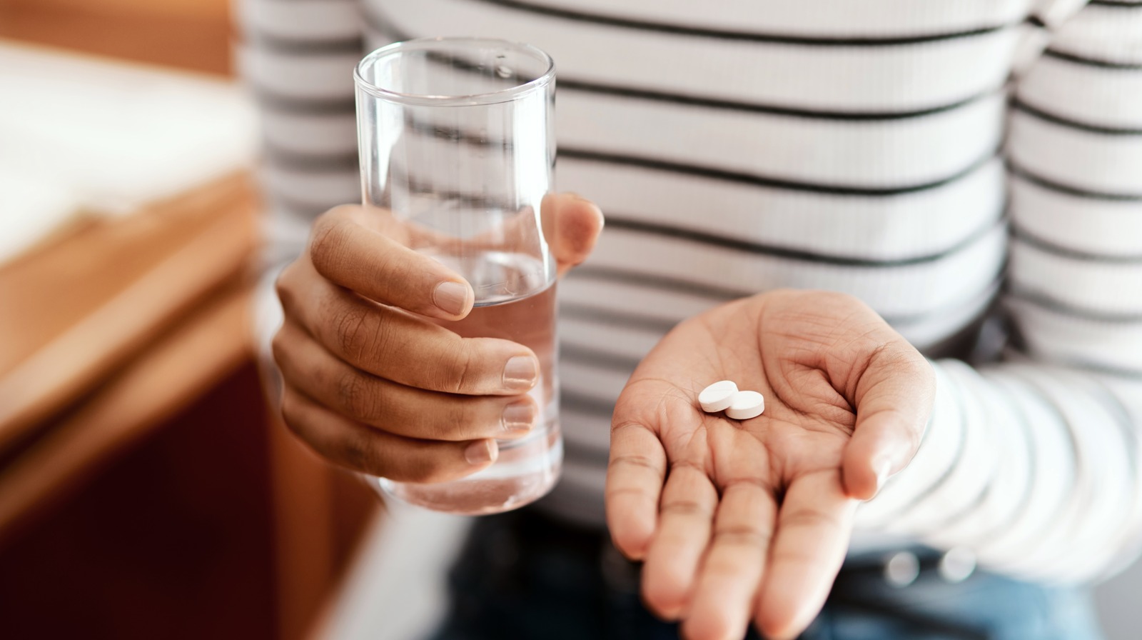 This Common Medication May Have An Unexpected Effect On Your Personality – Health Digest