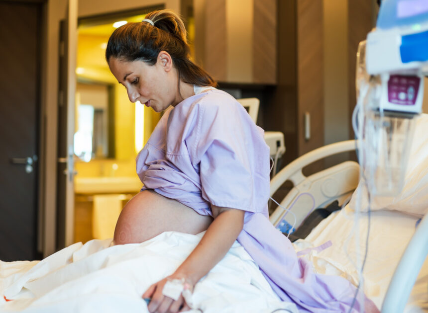 When Is It Too Late To Ask For An Epidural? Here’s What An Expert Has To Say – Health Digest
