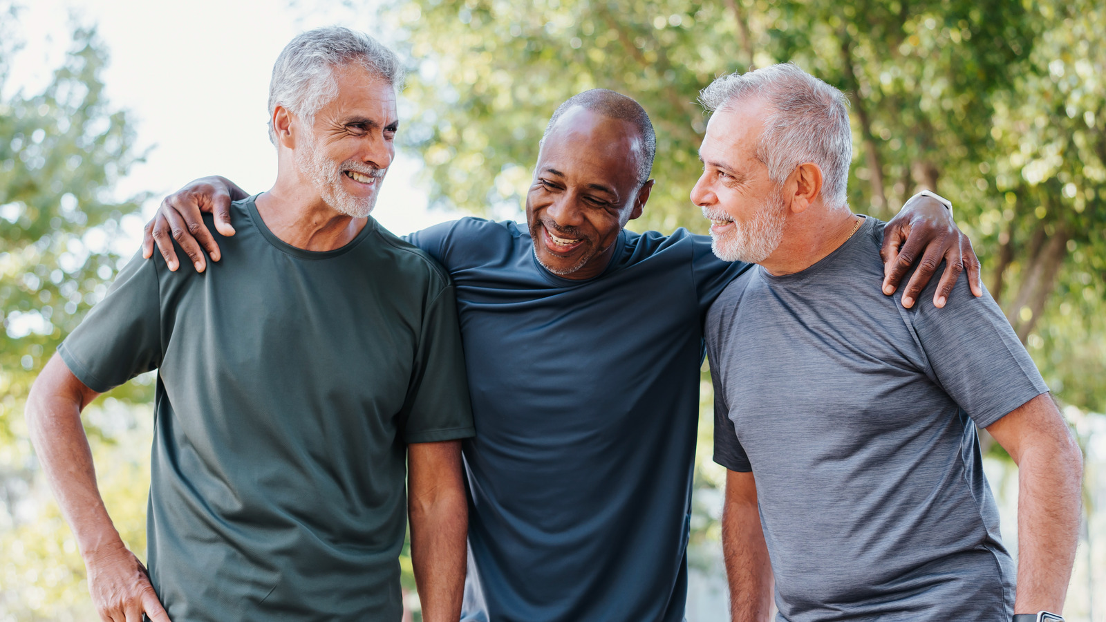 Can Supplements Help Shrink Your Prostate? Here’s What We Know – Health Digest