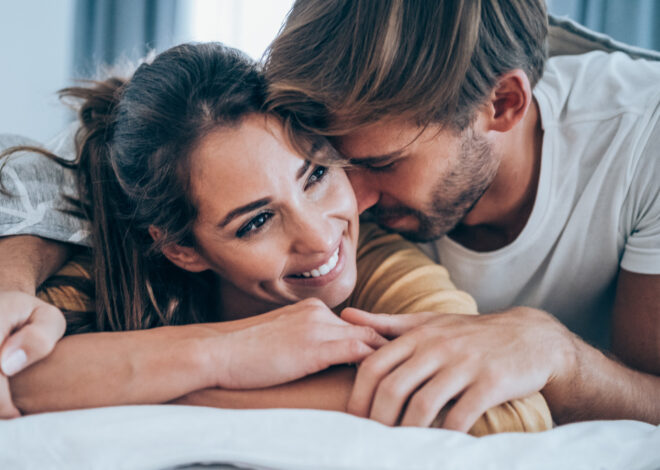 High Cholesterol Has An Unexpected Effect On A Man’s Sex Life – Health Digest