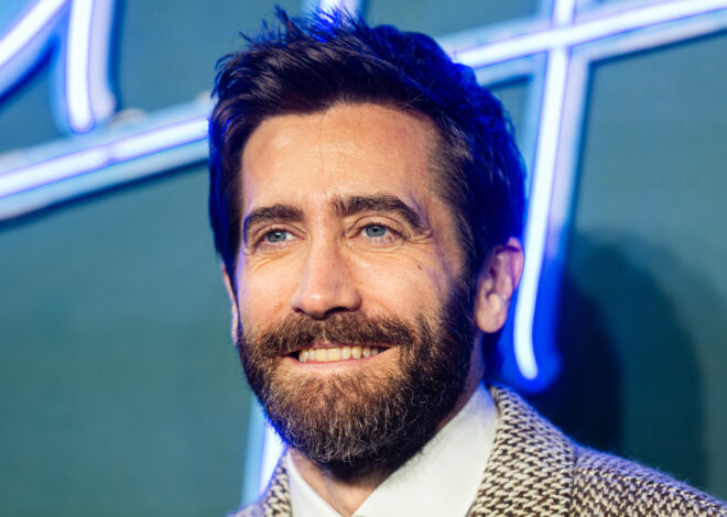 Inside Jake Gyllenhaal’s Intense Regimen To Prepare His Body For Road House – Health Digest