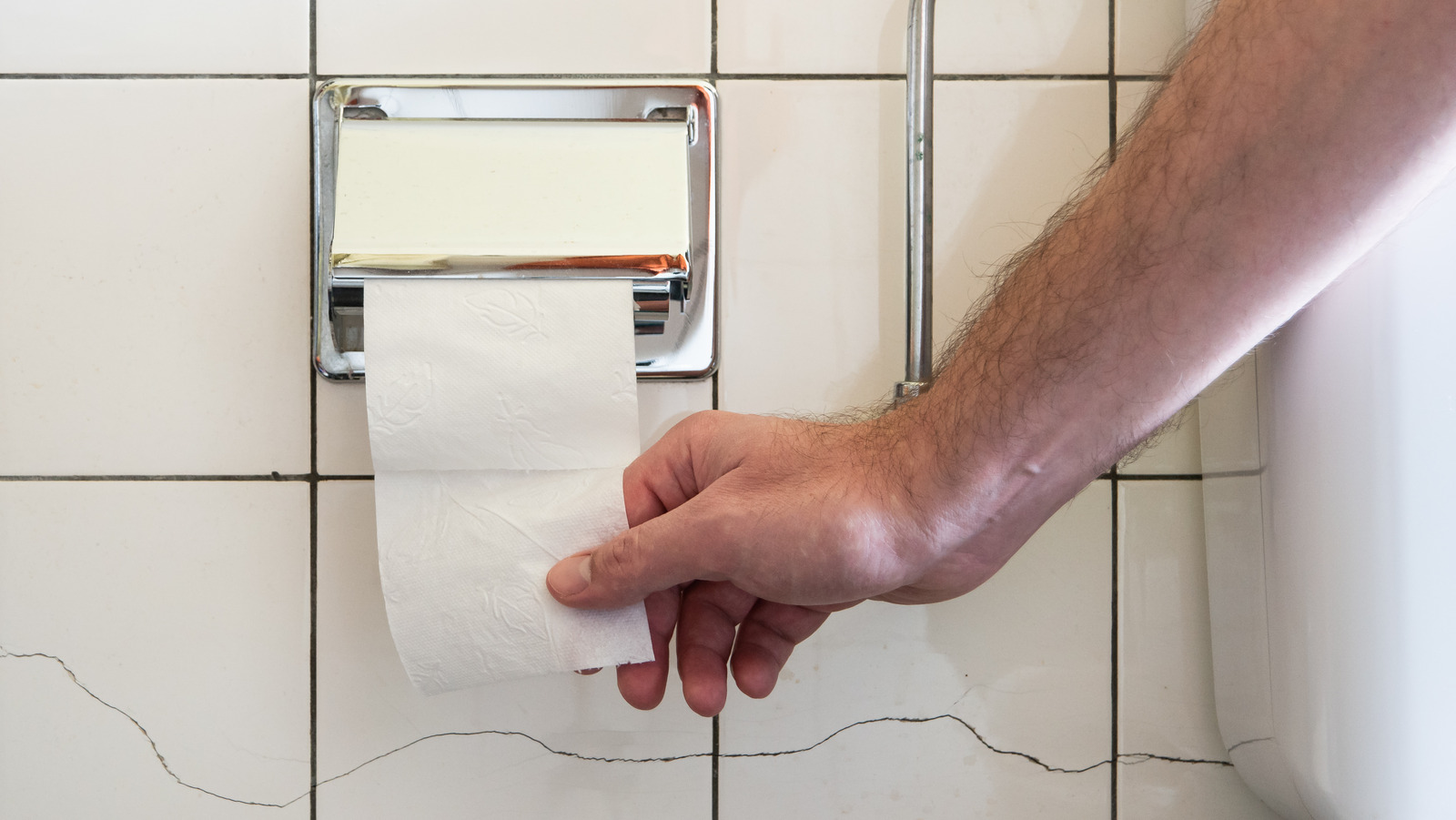 Medical Diagnoses That Require Swabbing Your Own Poop – Health Digest