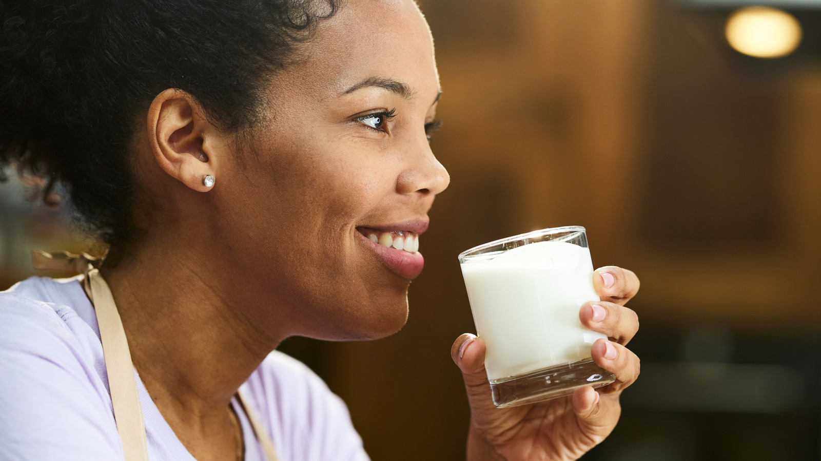 What Happens To Your Muscles When You Drink Milk Every Day – Health Digest