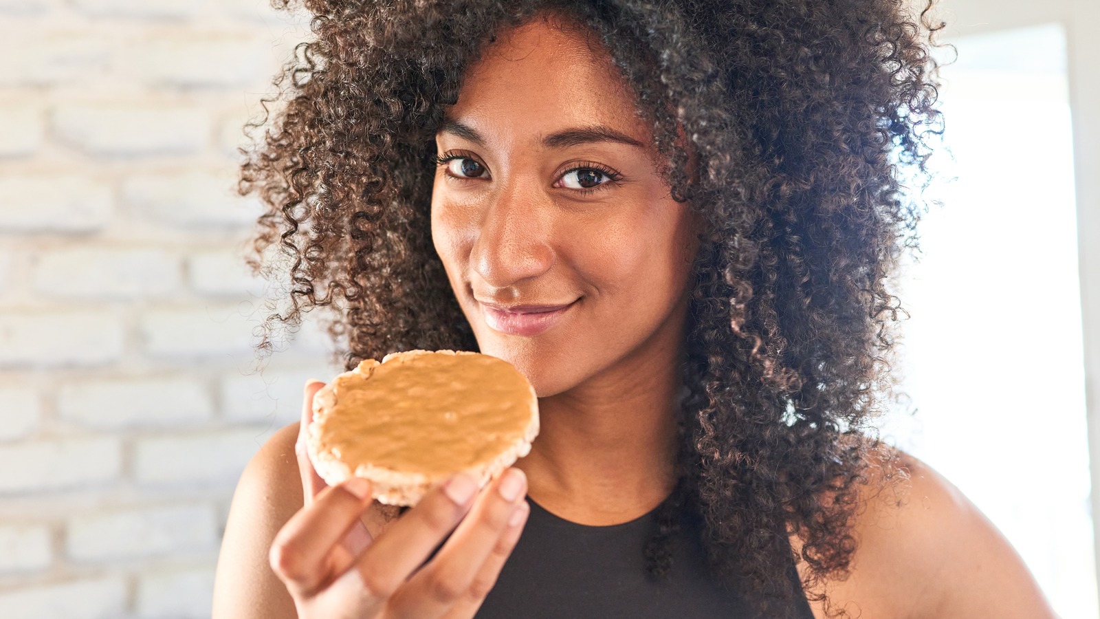 When You Eat Peanut Butter Before A Workout, This Is What Happens To Your Body – Health Digest