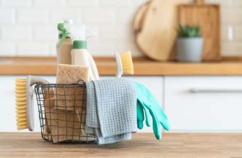 6 easy ways to spring clean and create new habits that will stick – Healthista