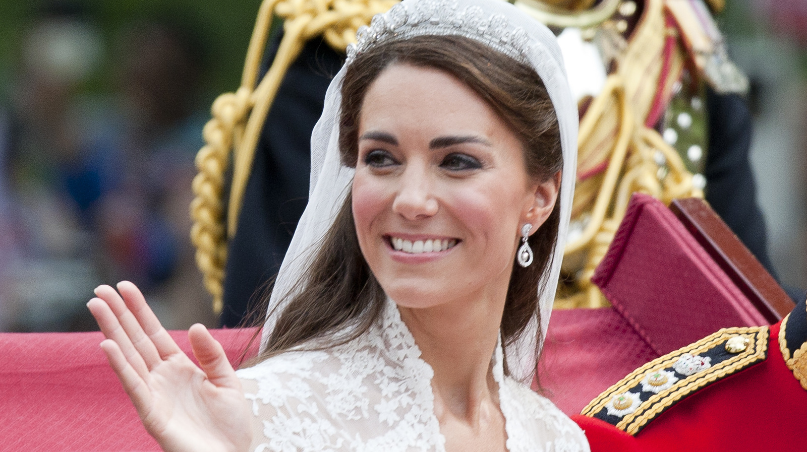 The Notorious Fad Diet Kate Middleton May Have Followed Before The Royal Wedding – Health Digest
