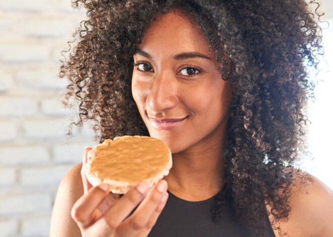 These Peanut Butter Alternatives Are Lower In Saturated Fat – Health Digest