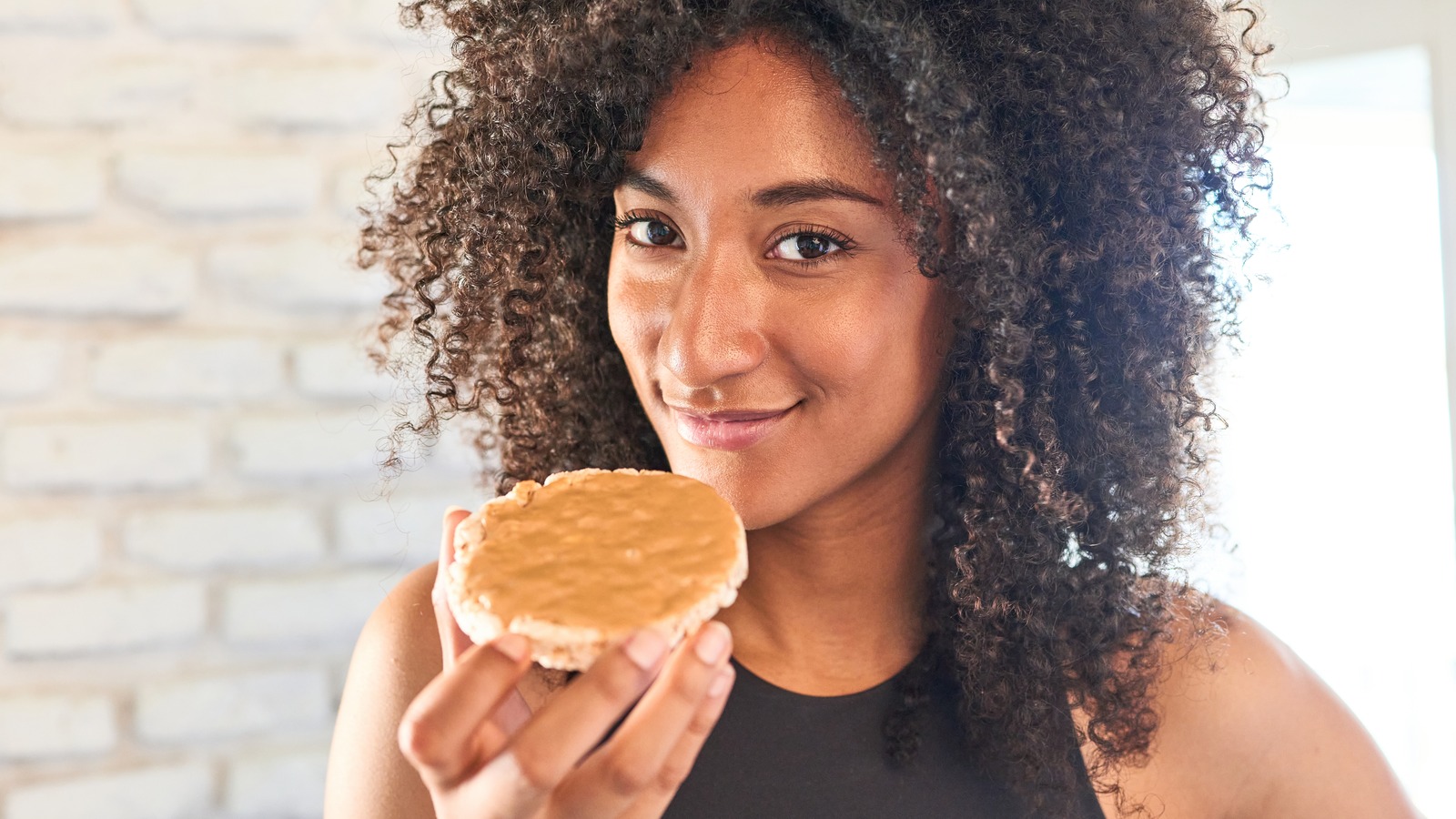 These Peanut Butter Alternatives Are Lower In Saturated Fat – Health Digest
