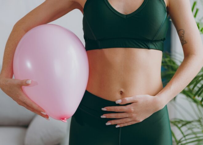 We Tried TikTok’s Viral Balloon Hack To Poop Instantly. Here’s How It Went – Health Digest