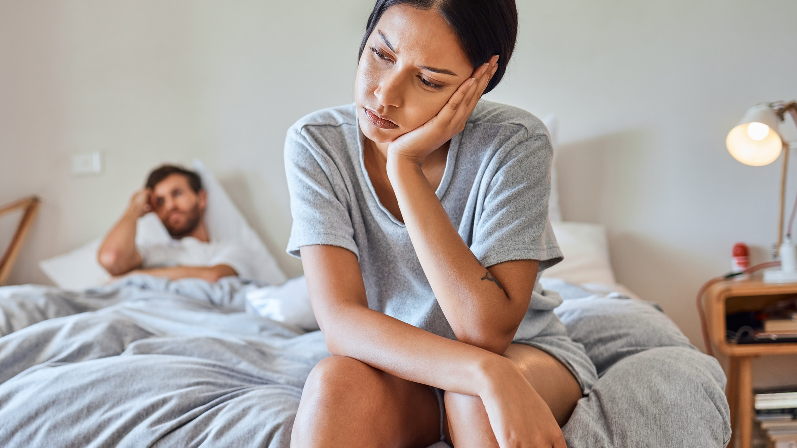 When You Stop Having Sex, This Is What Happens To Your Early Death Risk – Health Digest