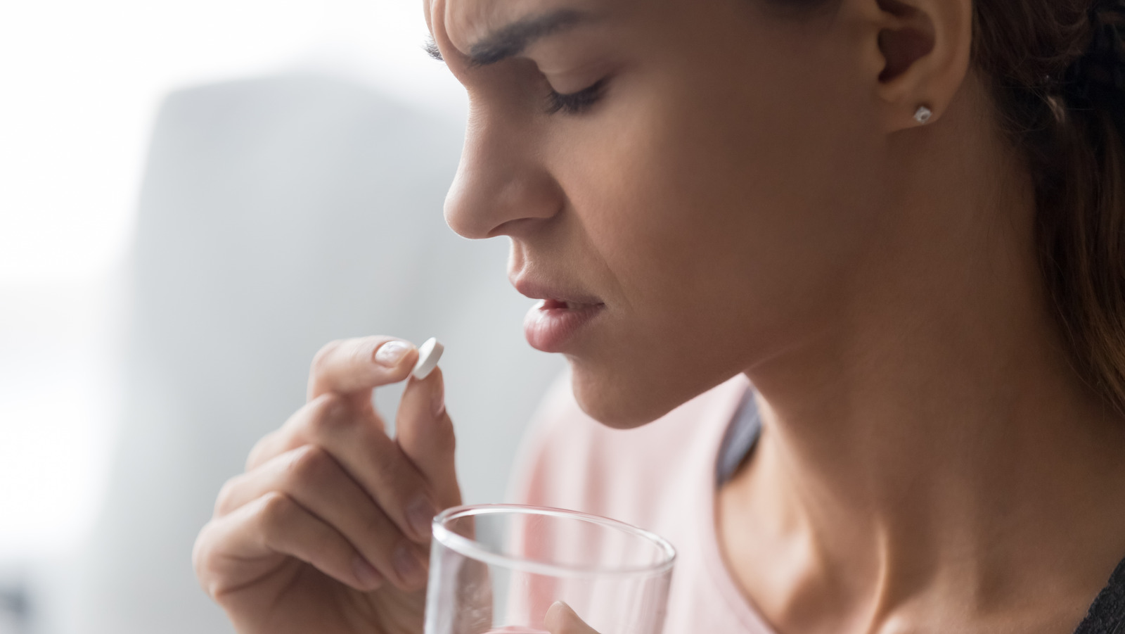Can Ibuprofen Cause Anemia? Here’s What We Know – Health Digest