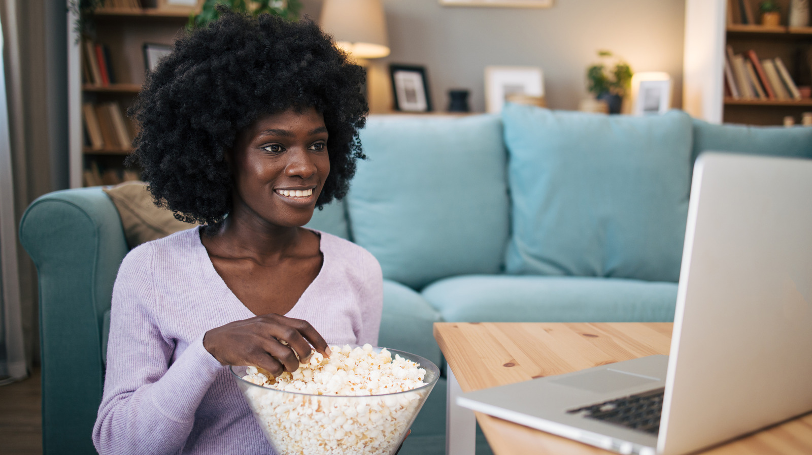 Eating Popcorn Has An Unexpected Effect On Your Poop – Health Digest