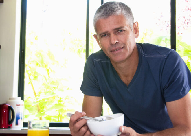 Men Over 50 Should Avoid Eating This Popular Breakfast Food – Health Digest