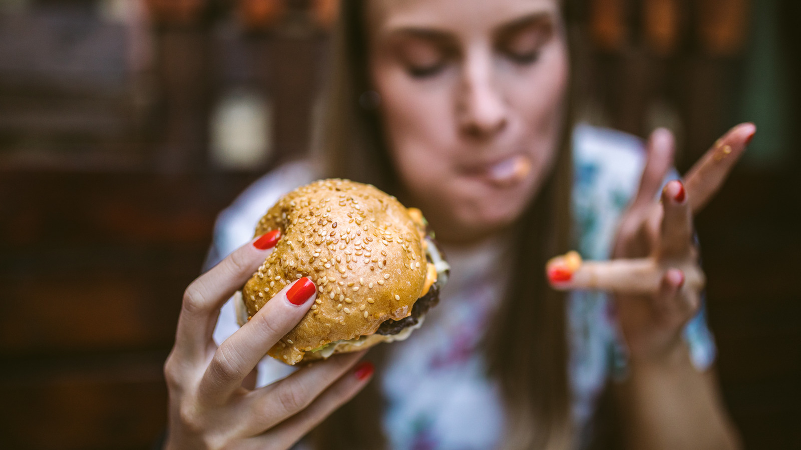 3 Foods Psychologists Avoid Eating At All Costs – Health Digest