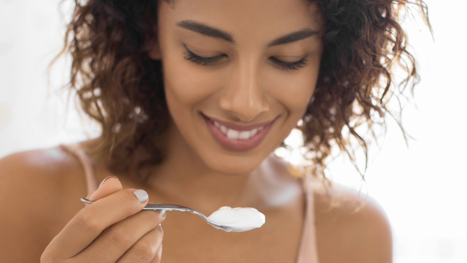 Can Activia Yogurt Help You Poop? Here’s What We Know – Health Digest