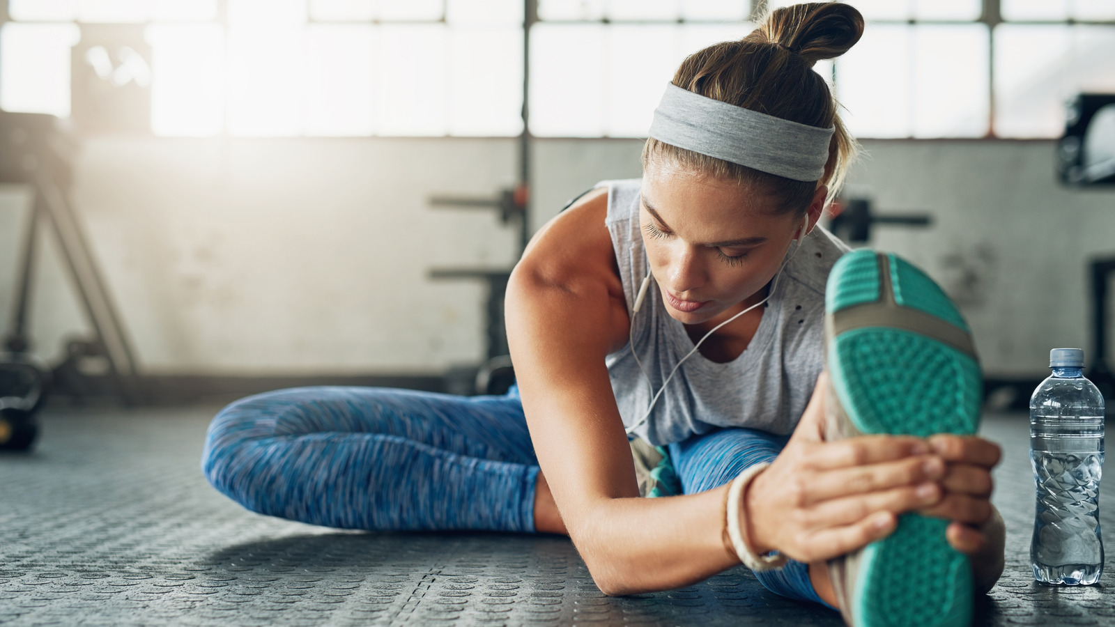 The Benefits Of This Popular Workout Recovery Tool Might Be Misleading – Health Digest