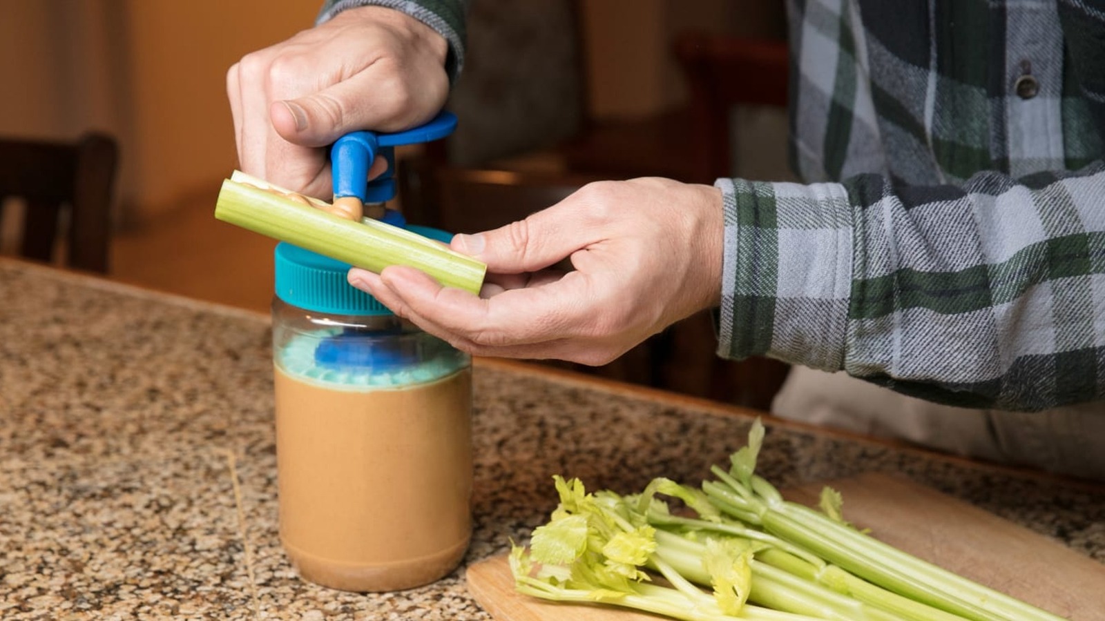 Whatever Happened To Peanut Butter Pump From Shark Tank Season 11? – Health Digest