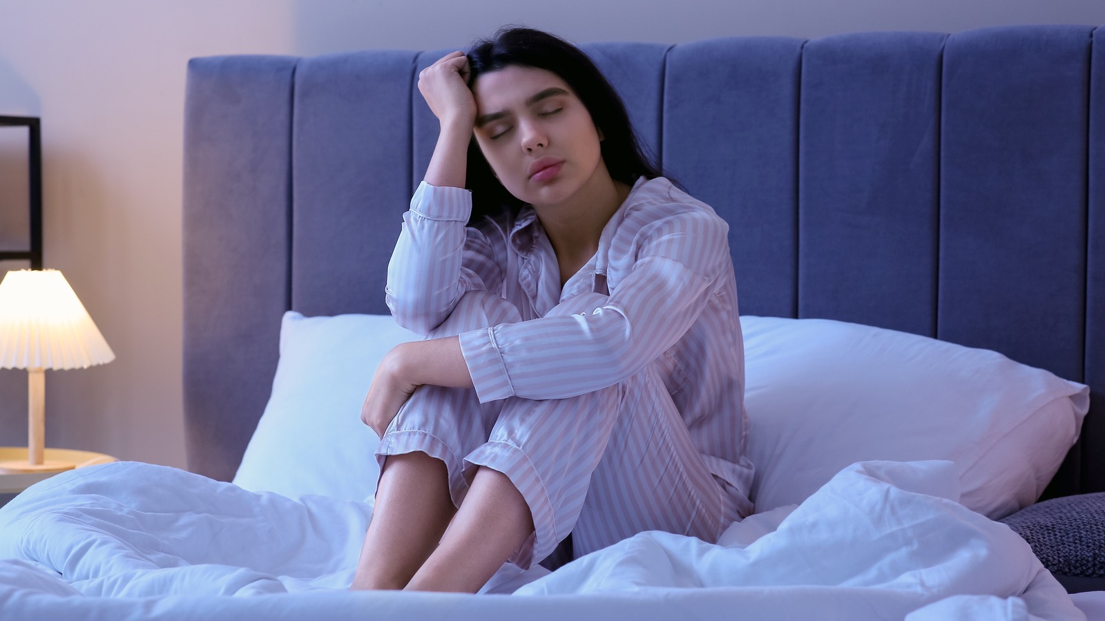 Science Says These Are The Best Foods To Eat If You Have Insomnia – Health Digest