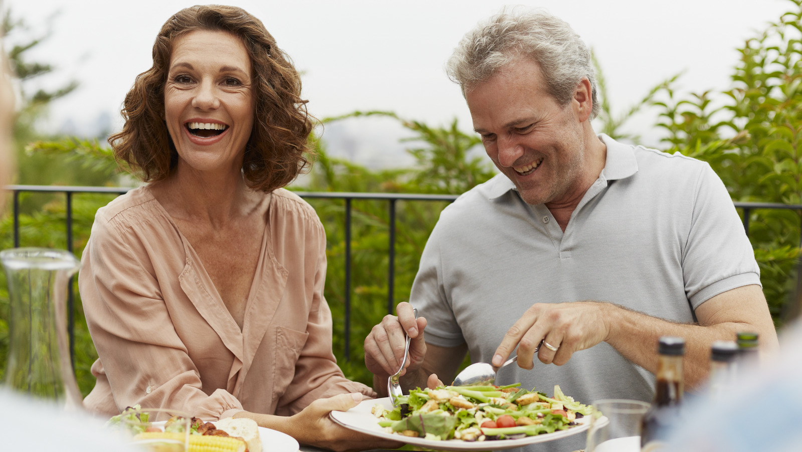 The Best Time To Eat Carbohydrates If You’re 50 Or Older – Health Digest