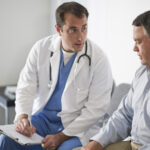 The Medical Condition That Increases Your Risk Of An Enlarged Prostate - Health Digest