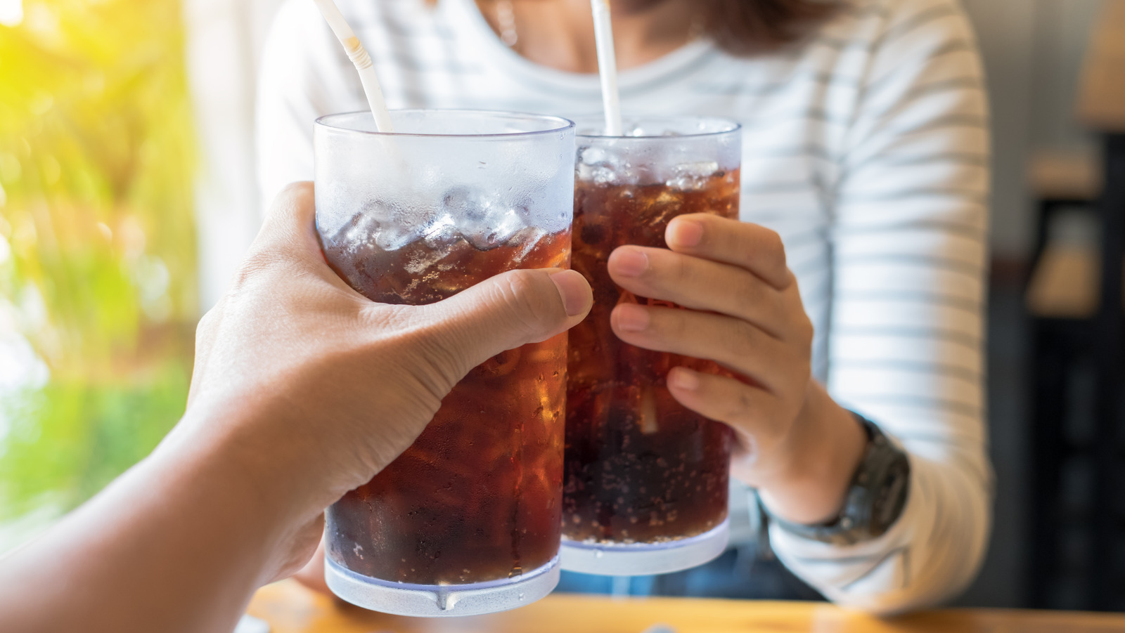 What Happens To Your Body If You Drink More Than Two Sodas A Day – Health Digest