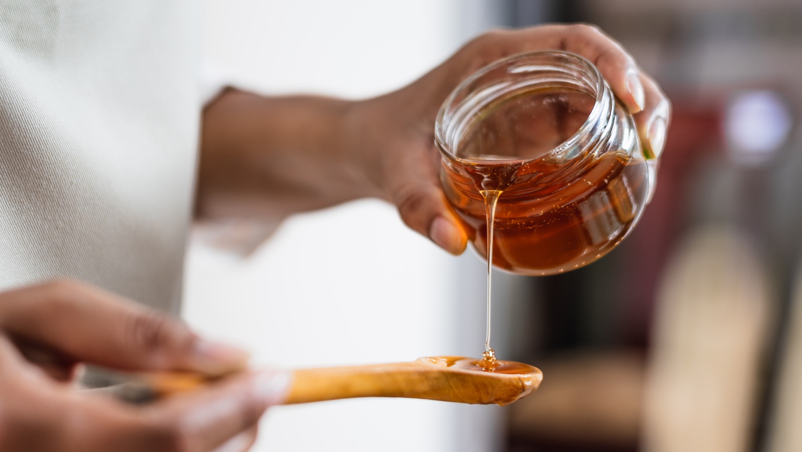 Why You Should Eat Honey As A Pre-Workout Snack Before Exercising – Health Digest