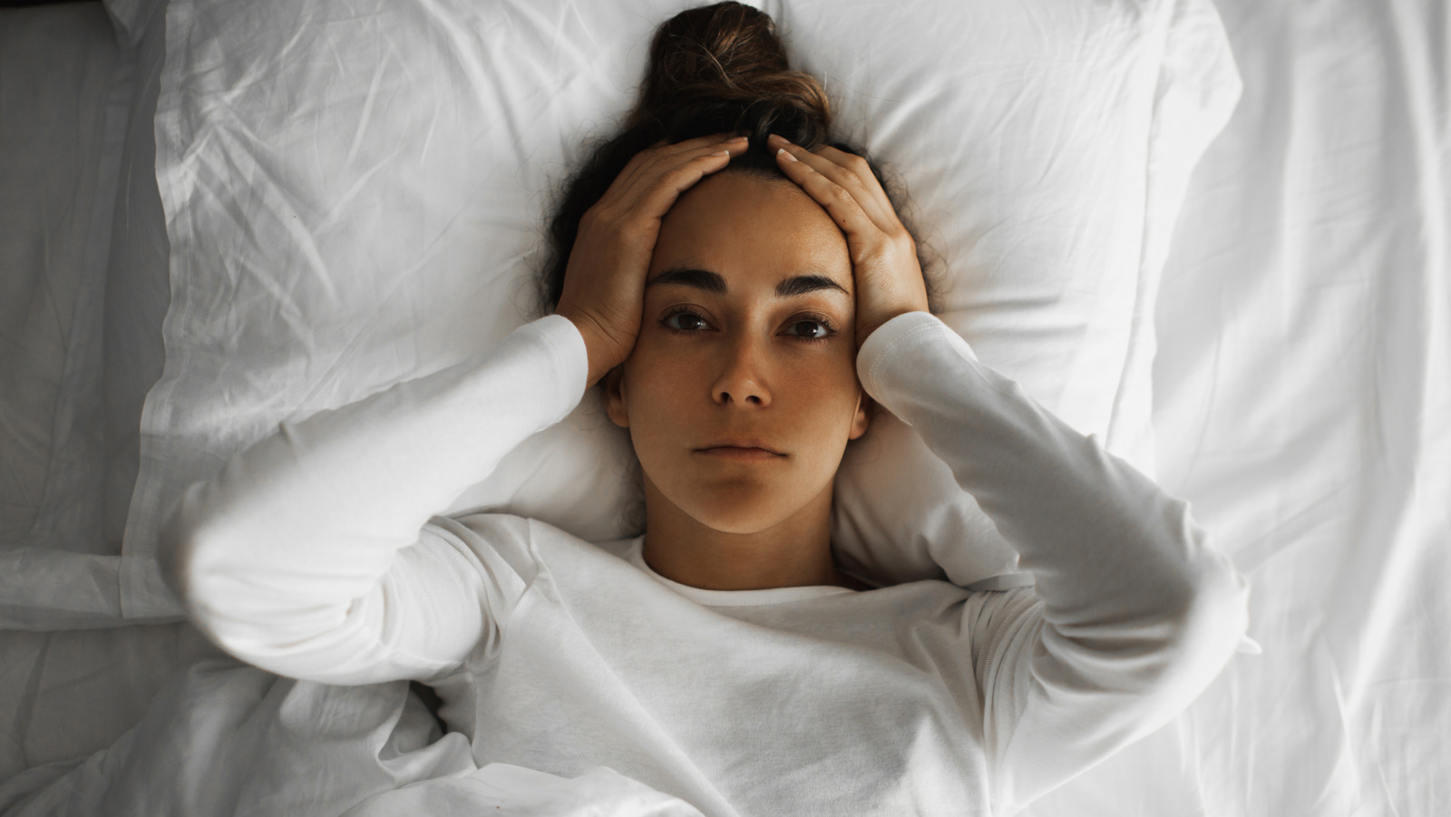 13 Sleep Mistakes That Can Increase Your Early Death Risk – Health Digest