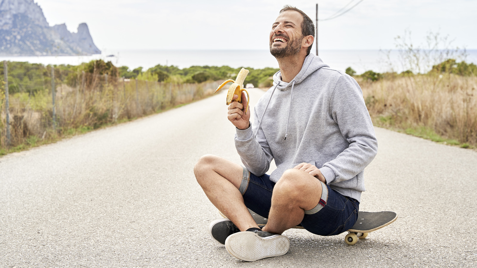 Eating Bananas Every Day Has An Unexpected Effect On Your Cholesterol – Health Digest