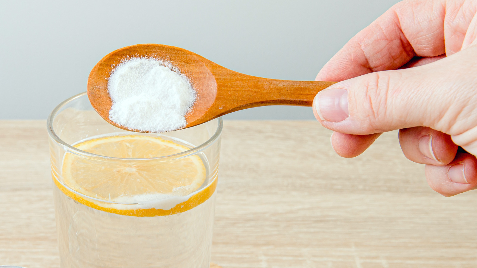 Here’s Why You Shouldn’t Believe Baking Soda Can Help Prevent Cancer – Health Digest