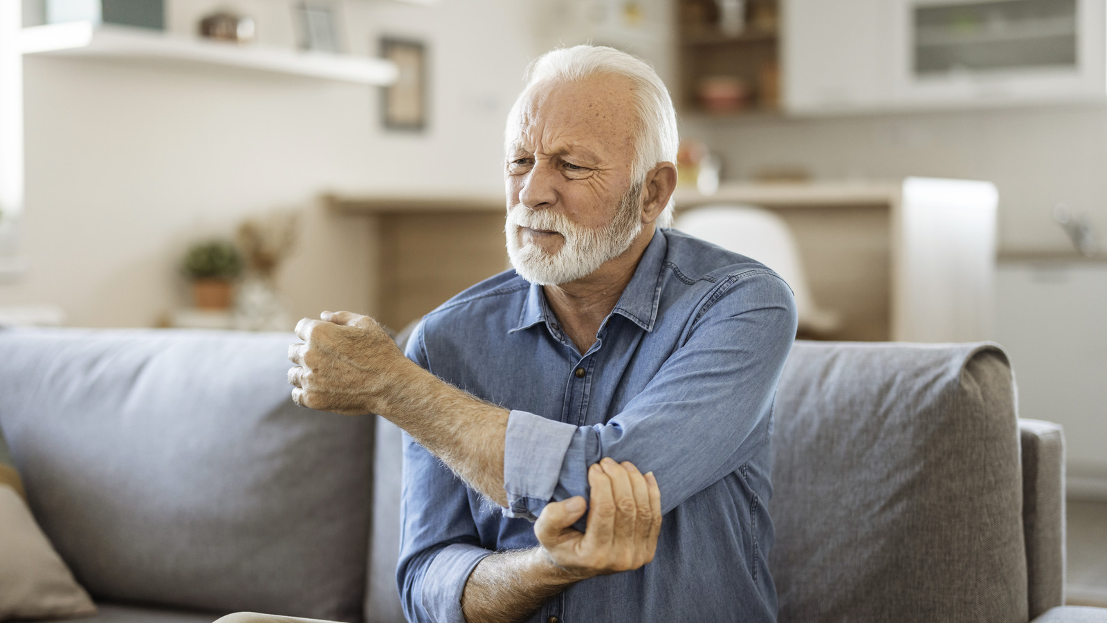 Popular Medications That Increase Your Risk Of Gout – Health Digest