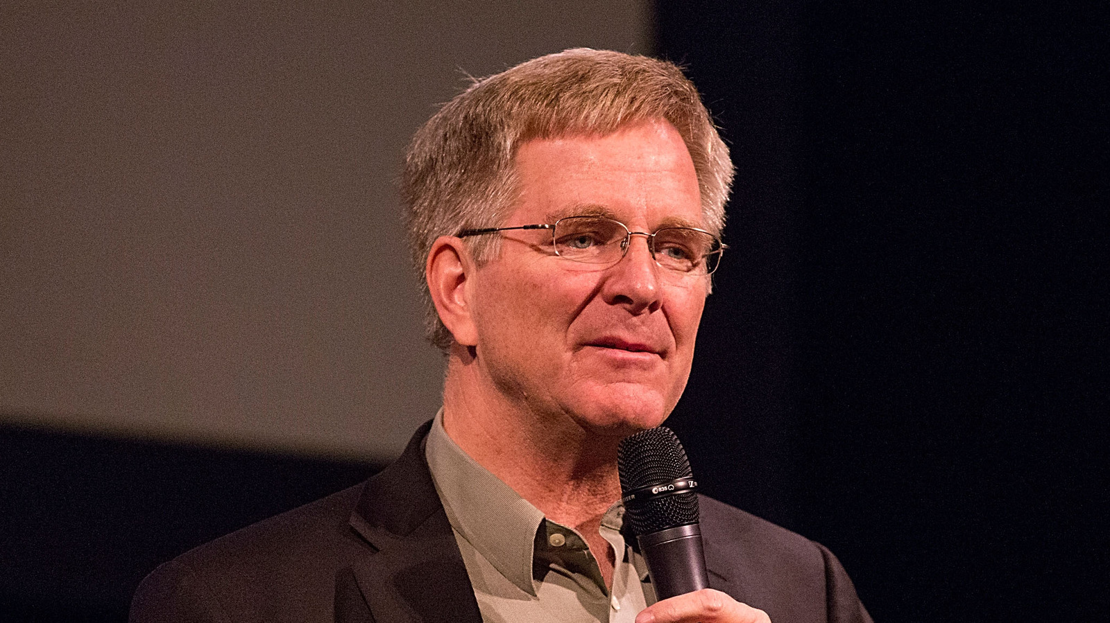 Rick Steves’ Prostate Cancer Diagnosis Explained – Health Digest