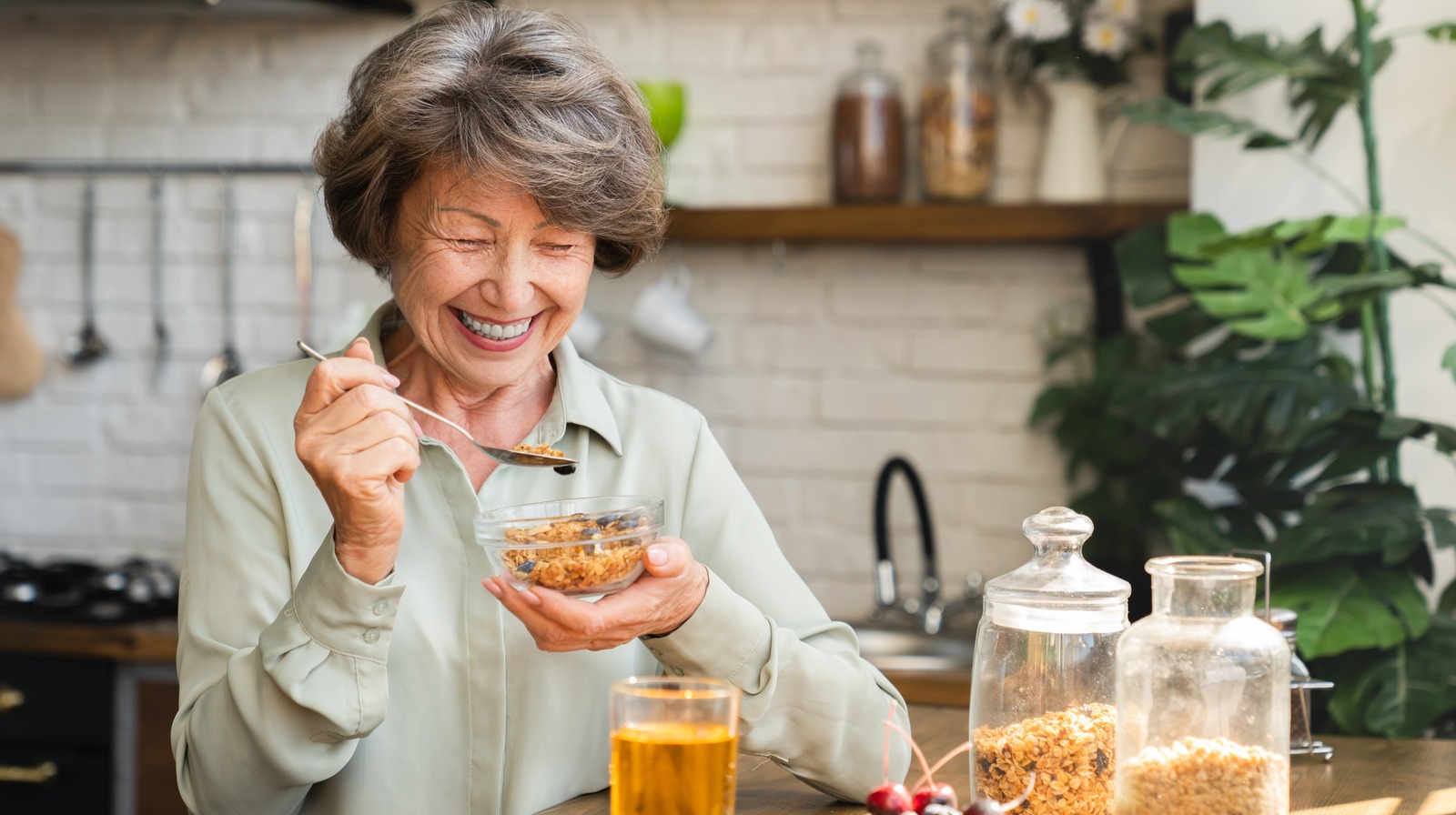 The Unexpected Reason You Should Avoid Eating Raisin Bran If You Have High Blood Pressure – Health Digest