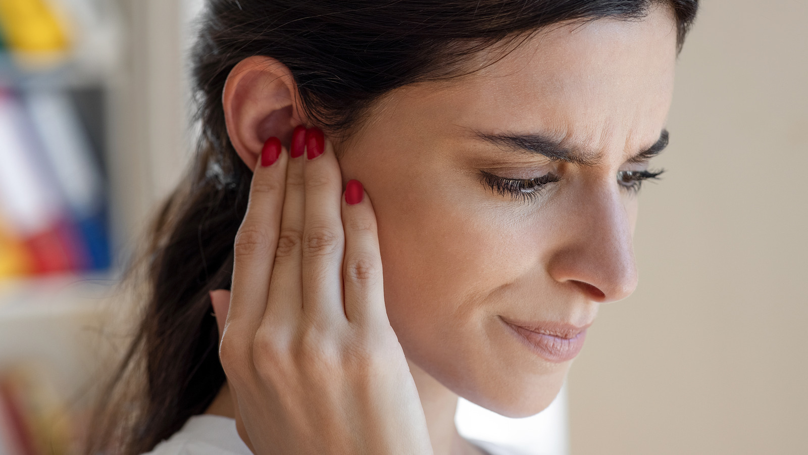 What It Means When Your Ears Ring After Exercising – Health Digest