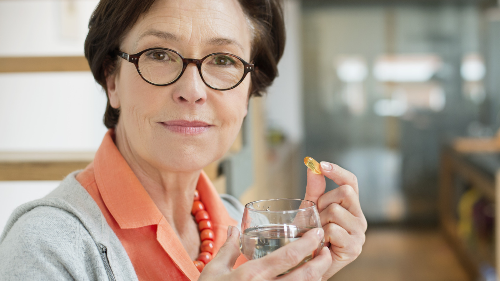 Why Colostrum Supplements Could Be Beneficial For Adults Over 50 – Health Digest