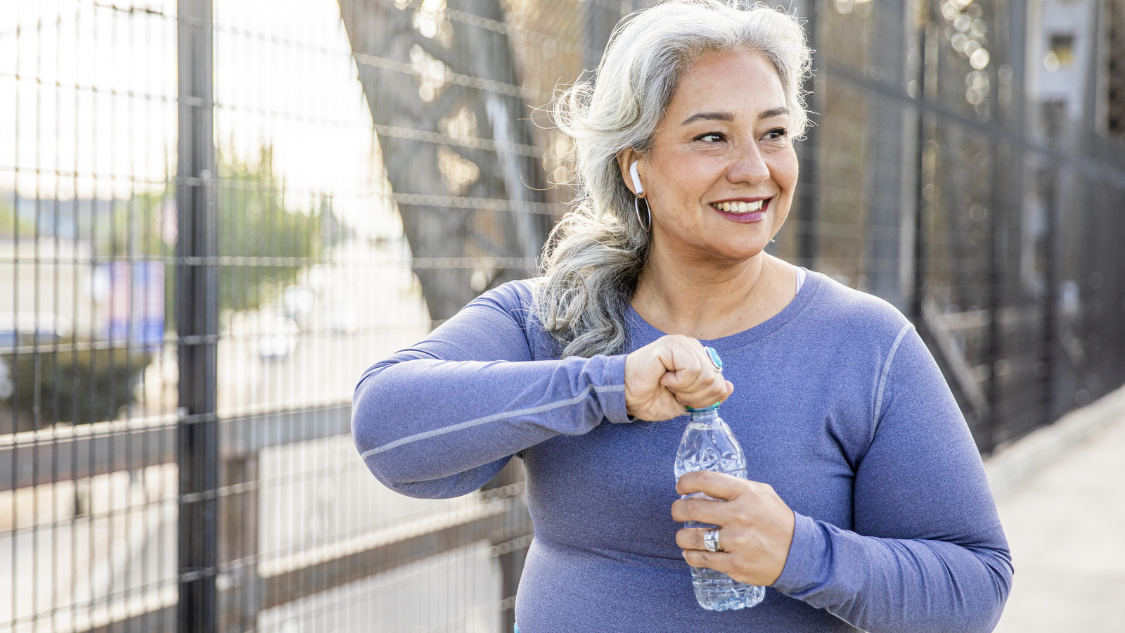 After You Turn 50, You’ll Need To Drink More Water. Here’s Why – Health Digest