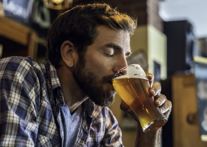 Drinking Beer Has A Little-Known Effect On Your Cholesterol – Health Digest