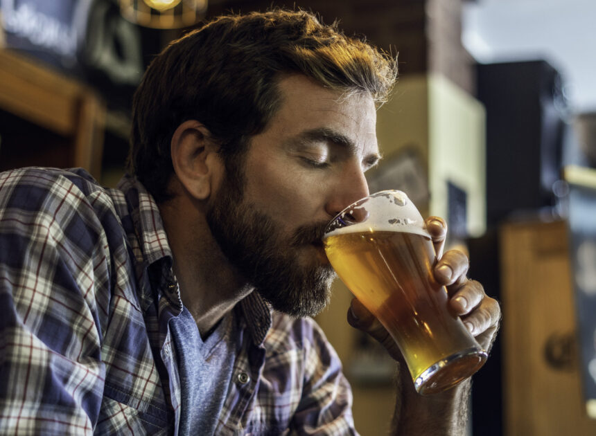 Drinking Beer Has A Little-Known Effect On Your Cholesterol – Health Digest