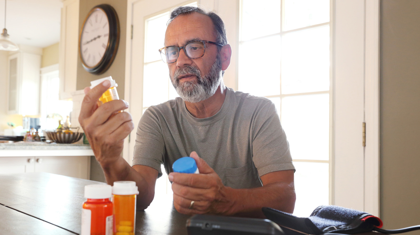 Men Over 50 Are At Higher Risk Of This Dangerous Viagra Side Effect – Health Digest