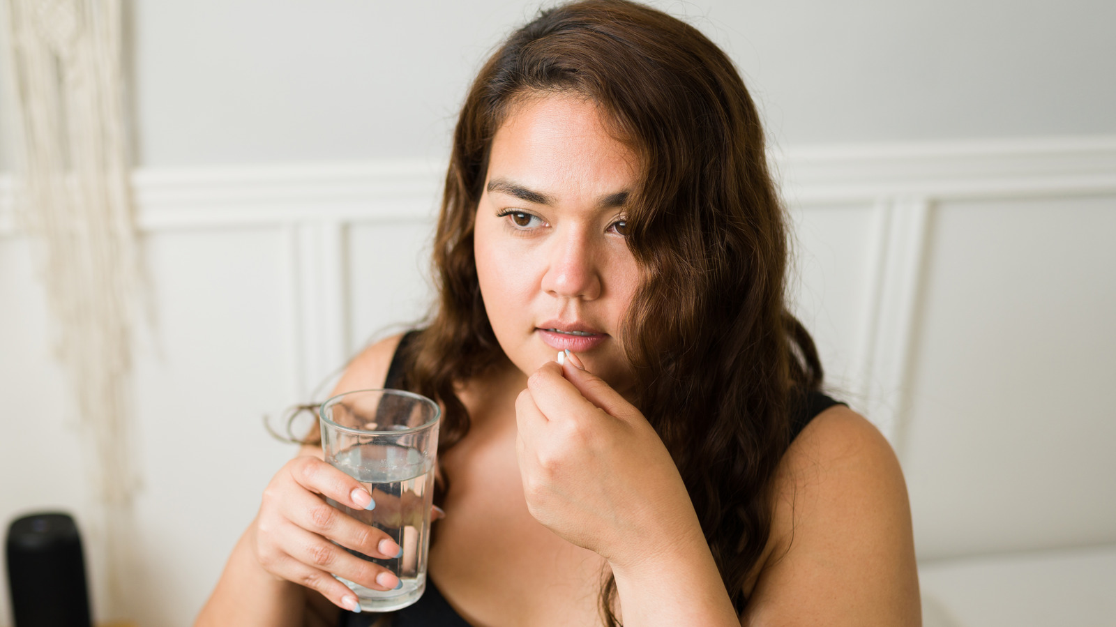 The 3 Best Beverages To Take Ibuprofen With (And The 3 Worst) – Health Digest