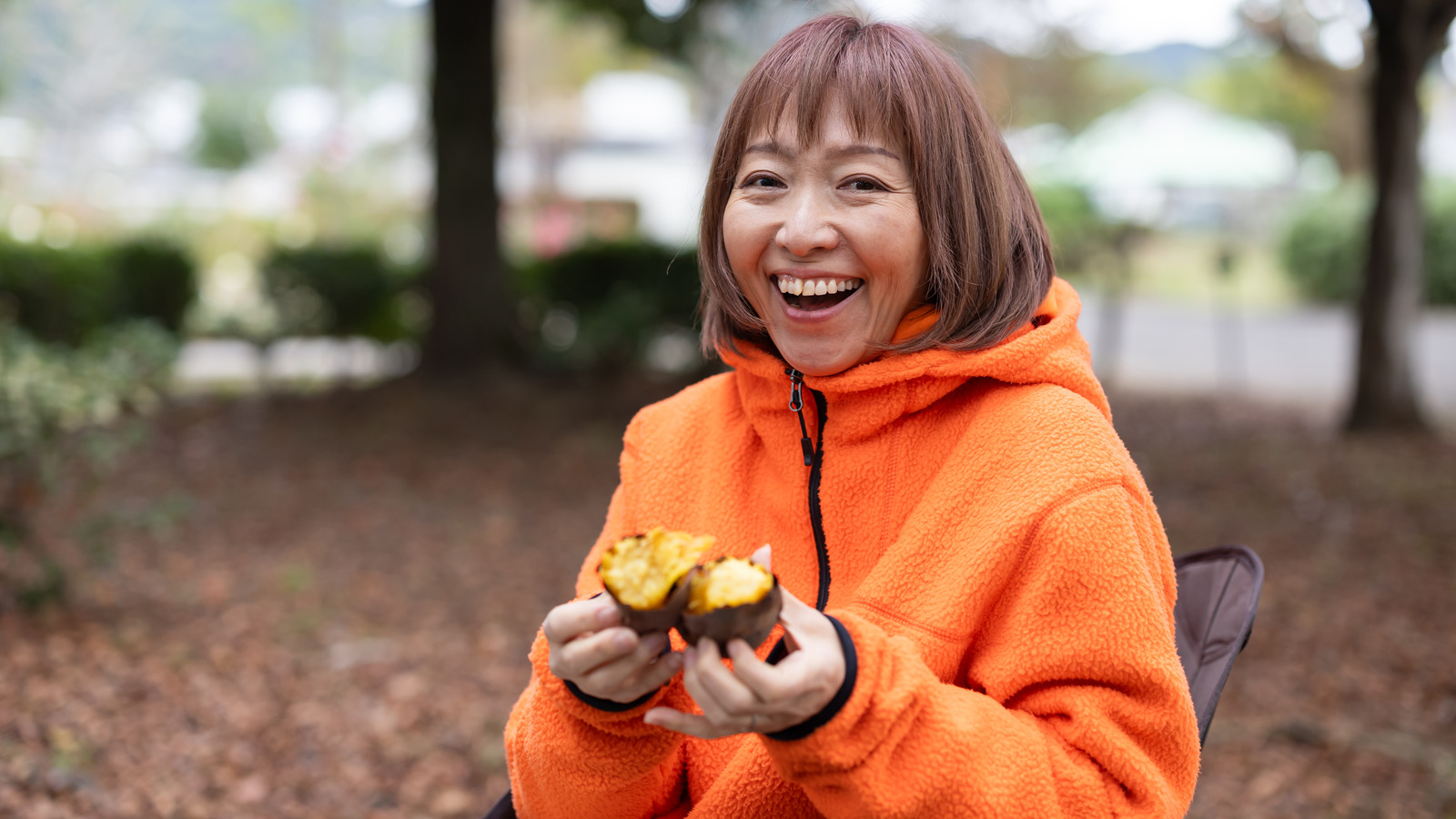 The Best Way To Eat Sweet Potatoes To Reduce Your Kidney Stone Risk – Health Digest