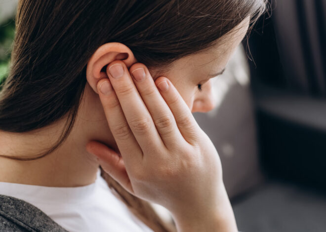 What It Means When Your Ears Ring After Having Sex – Health Digest