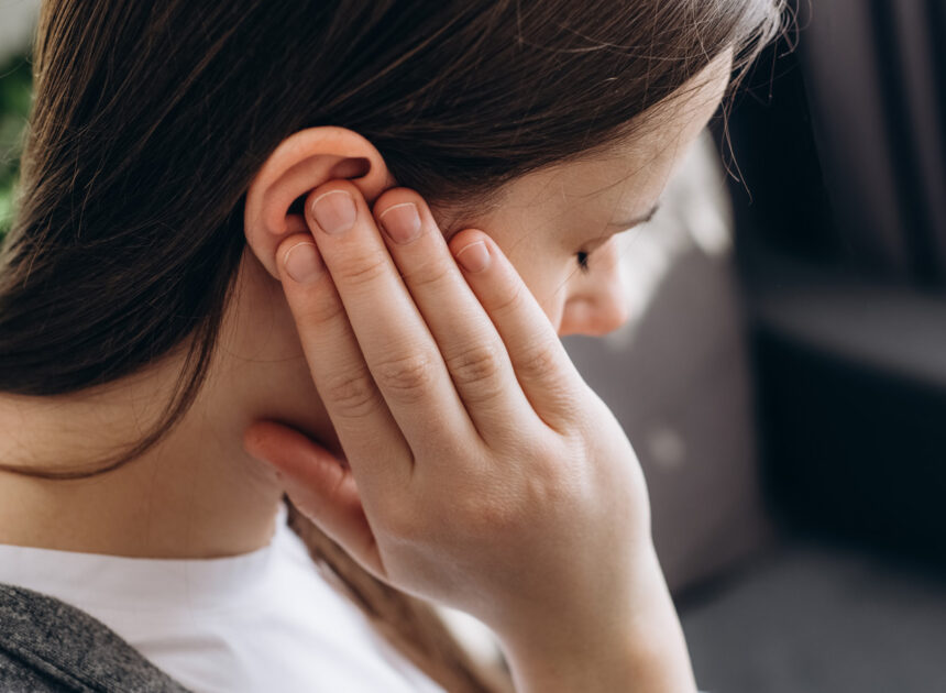 What It Means When Your Ears Ring After Having Sex – Health Digest